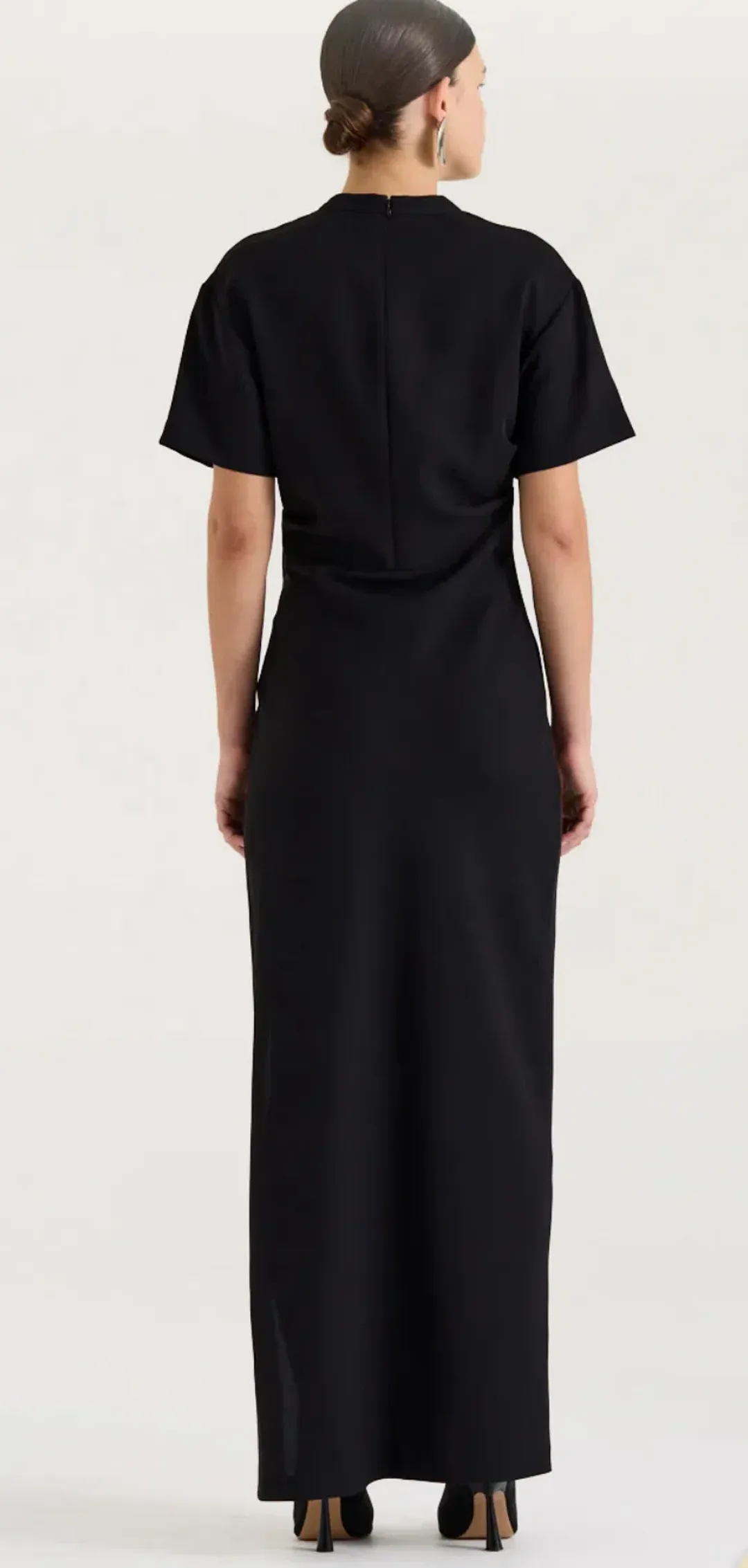 Henne Avila Dress  for rent on The Volte - main image