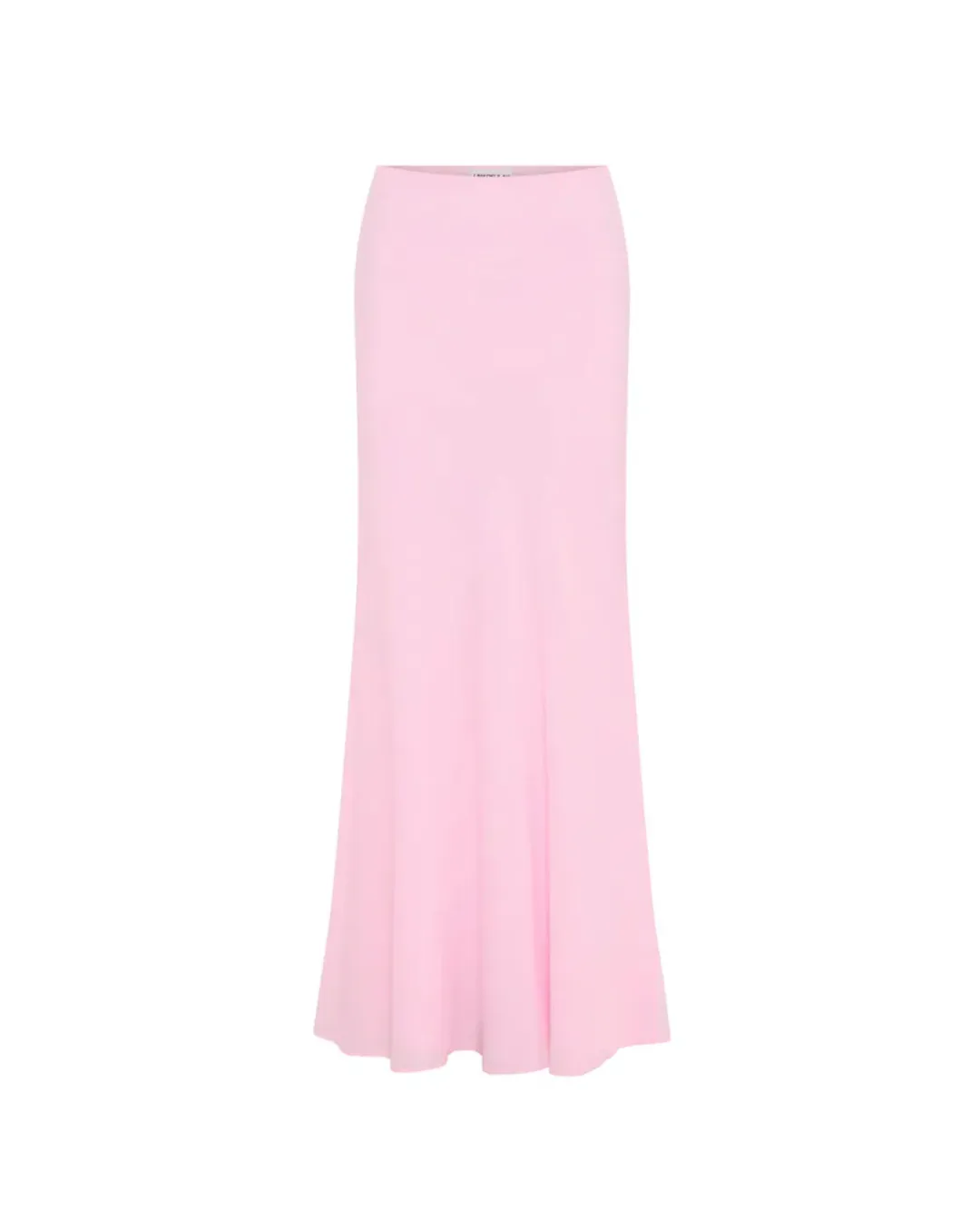 I AM DELILAH SCARLETT MAXI SKIRT & CORSET. SIZE XS / AU 6-8 for rent on The Volte - main image