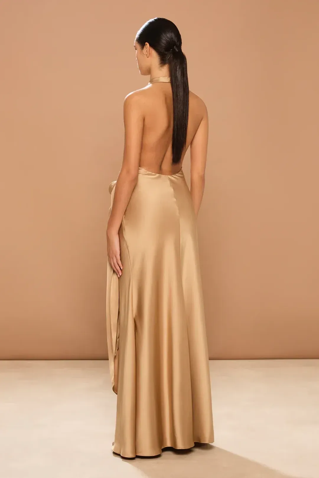 SONYA MODA ROZALIA DRESS SIZE M for rent on The Volte - main image