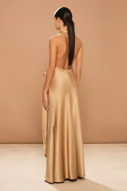 SONYA MODA ROZALIA DRESS SIZE M for rent on The Volte - image 2