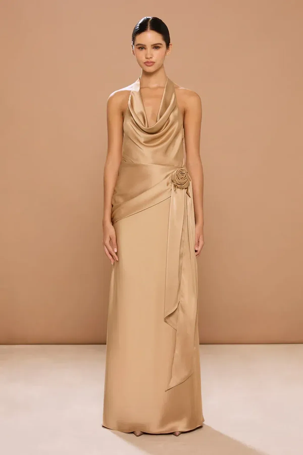 SONYA MODA ROZALIA DRESS SIZE M for rent on The Volte - main image