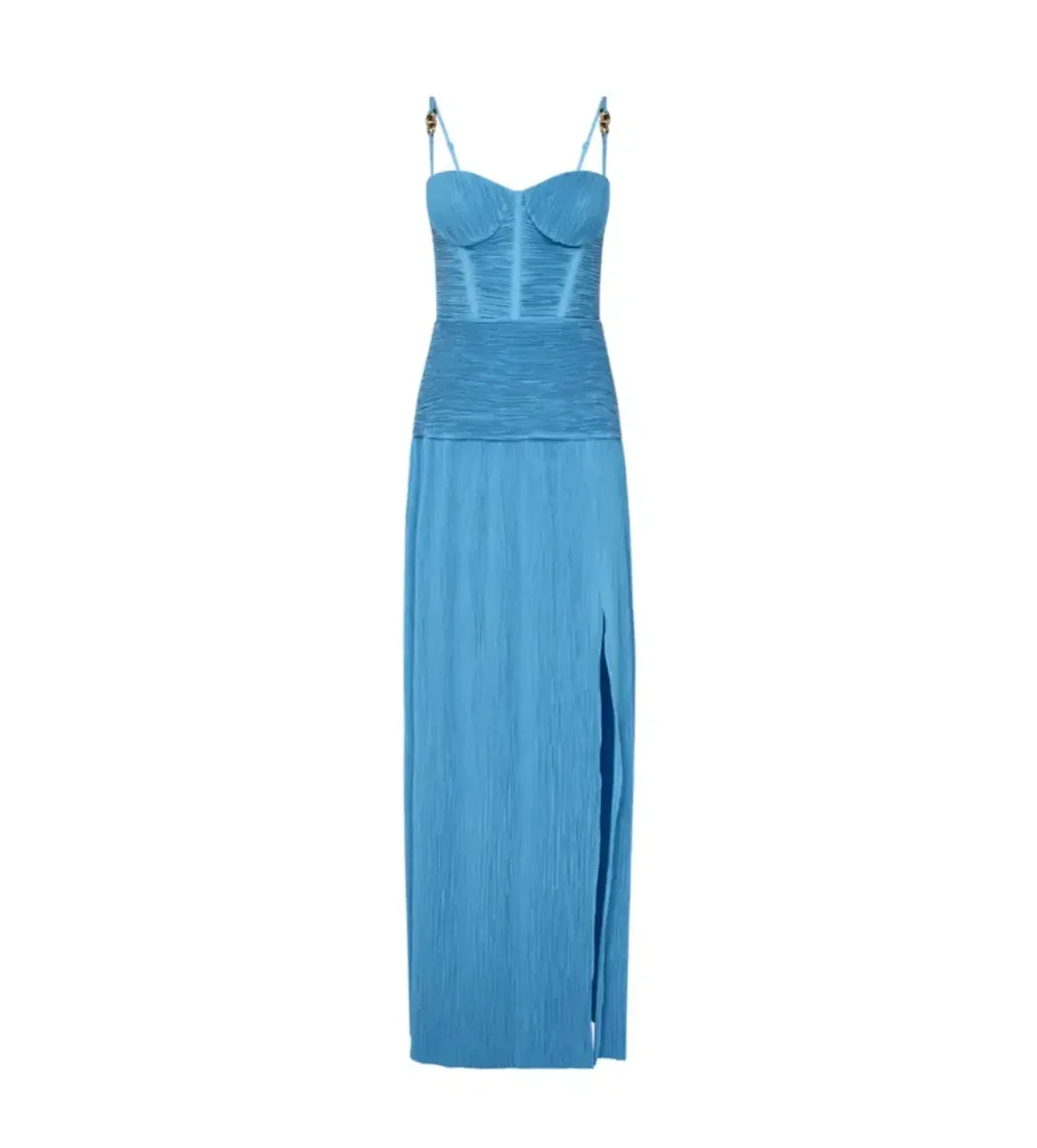 Manning Cartell Double Time Pleat Dress Size 10 for rent on The Volte - main image