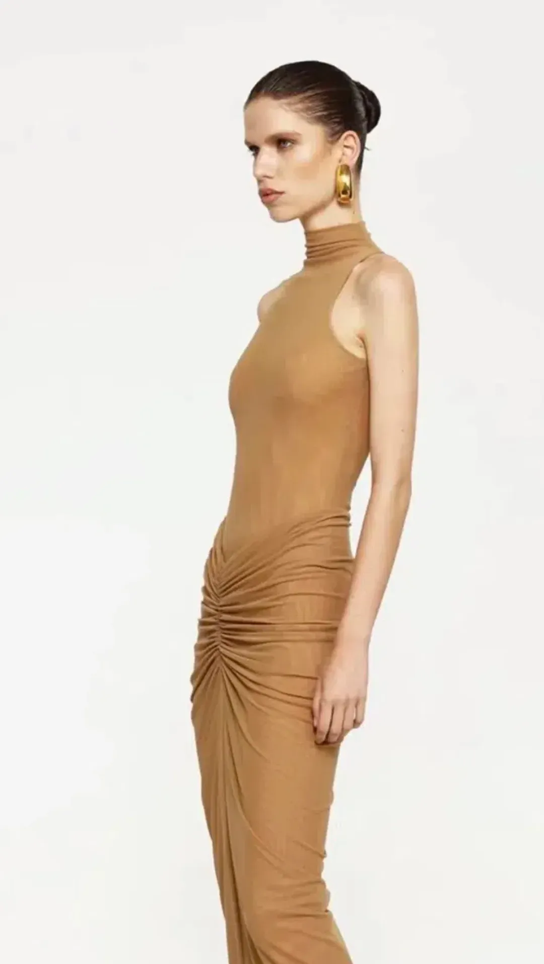 Effie Kats Pilar Mesh Set Size 6 for rent on The Volte - main image