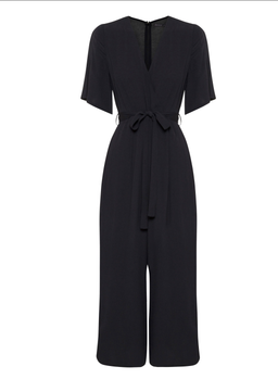Mister Zimi Effie Jumpsuit  for rent on The Volte - image 1