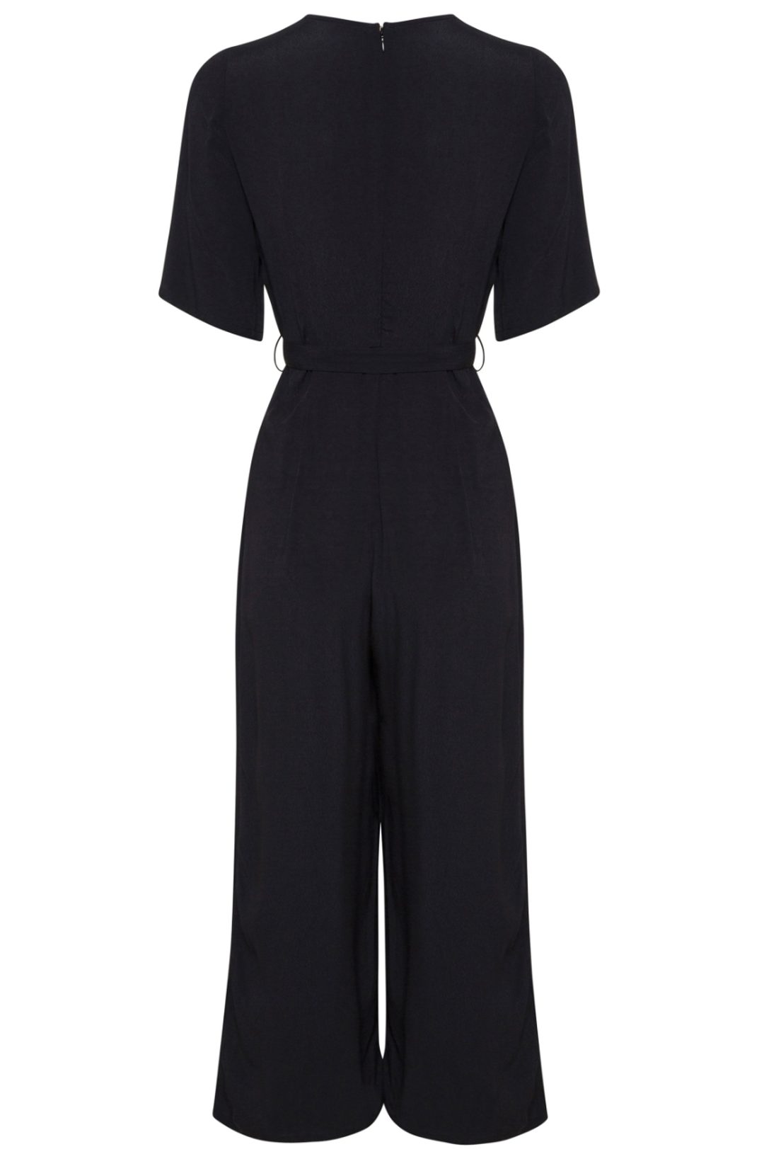 Mister Zimi Effie Jumpsuit  for rent on The Volte - main image