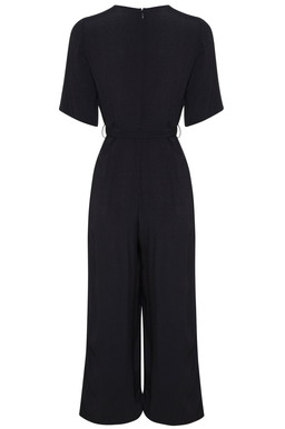 Mister Zimi Effie Jumpsuit  for rent on The Volte - image 2
