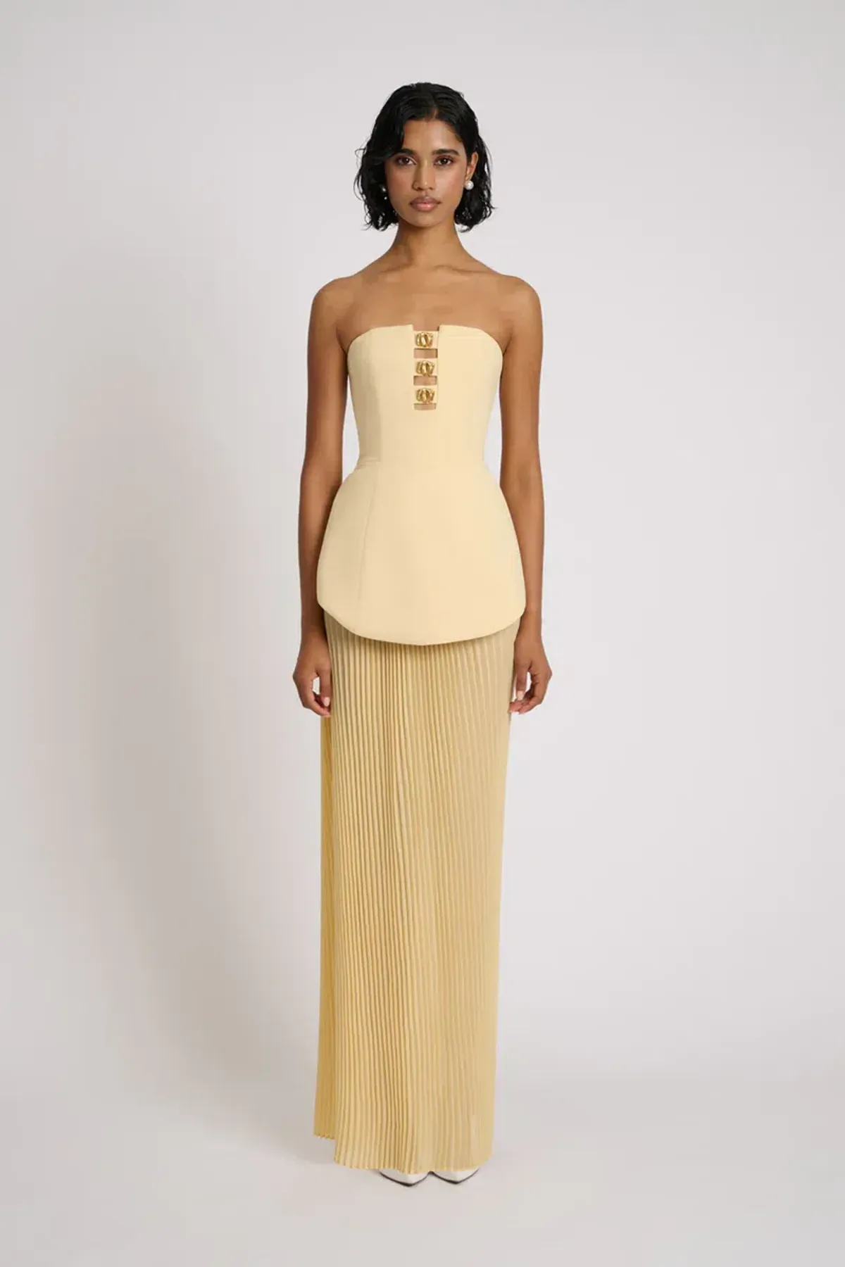 Eliya the Label Leo maxi size 12 for rent on The Volte - main image