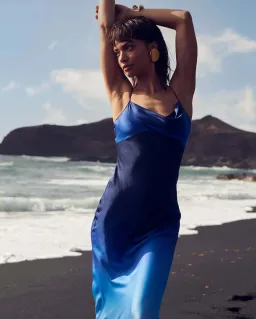 Beliza Dress for rent on The Volte - image 1