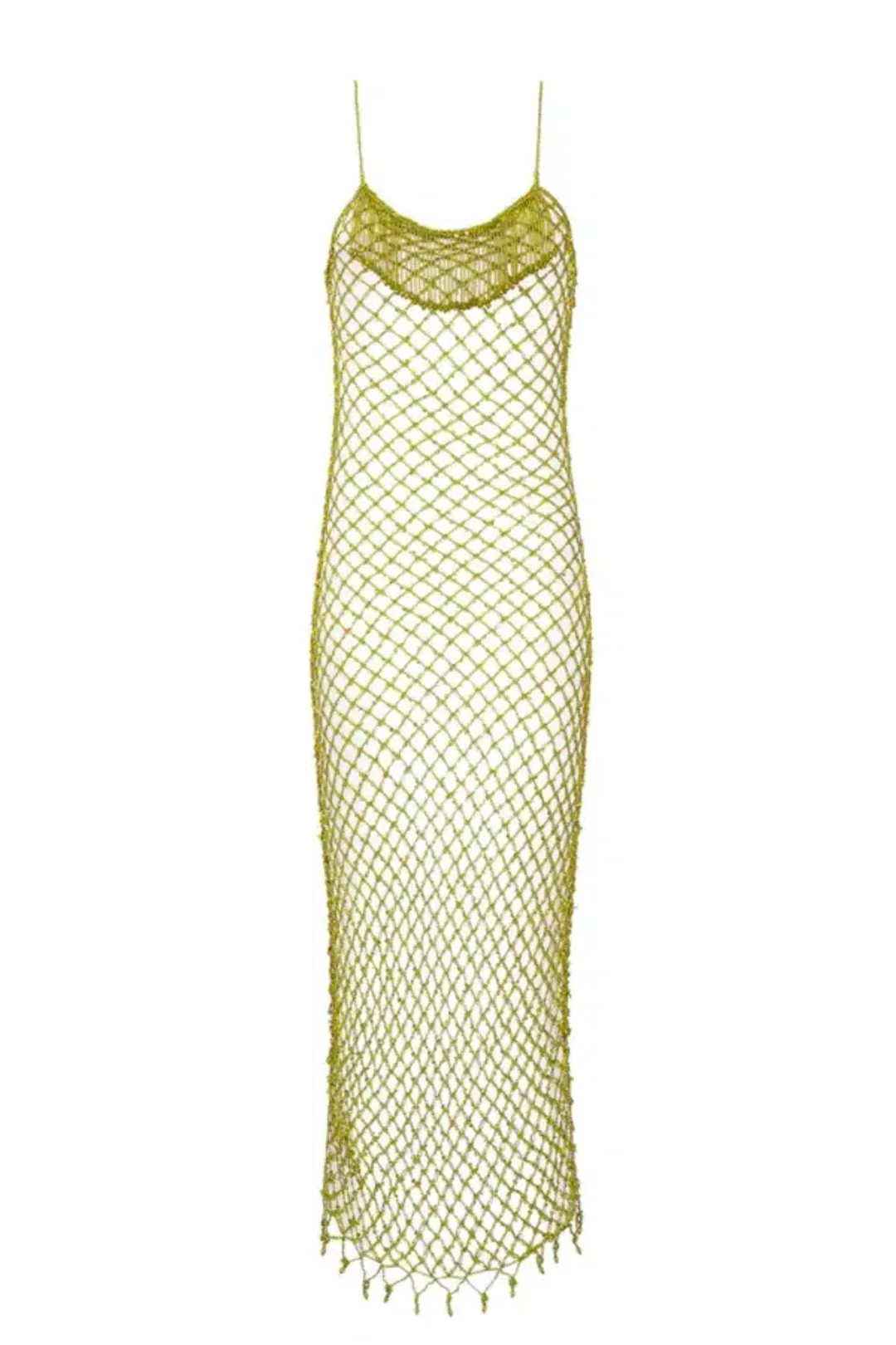 Mazzini Dress for rent on The Volte - main image