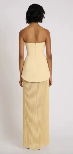 Eliya the Label - Leo Dress, Size L  for rent on The Volte - image 5