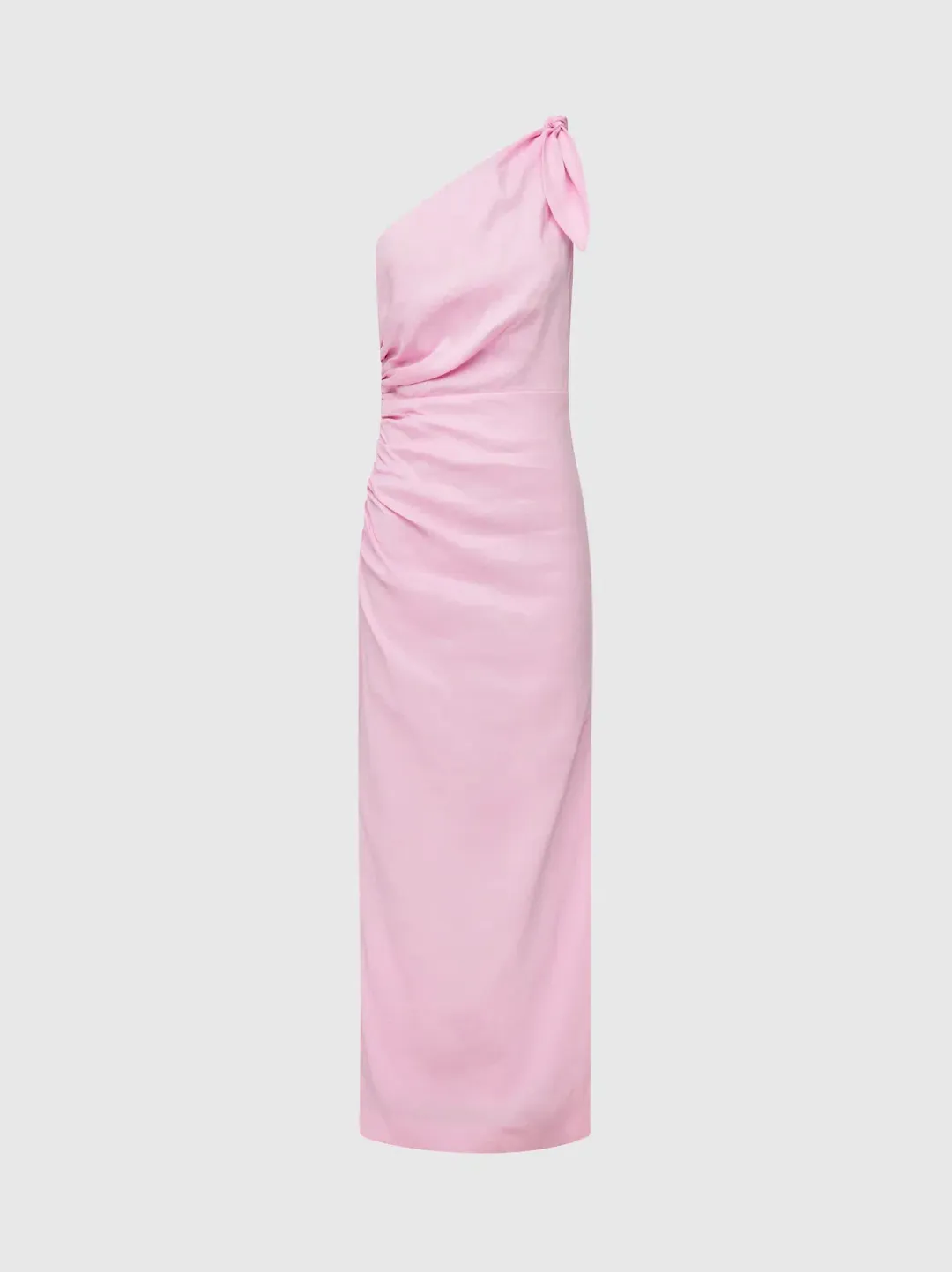 Kennedy Dress - Pink for rent on The Volte - main image