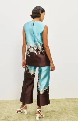 Alemais Gia Set, Pant & Top, Sz 8 for rent on The Volte - image 4