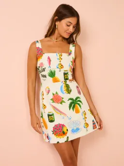 Alemais Samaki Mini - Size 6  for rent on The Volte - image 9