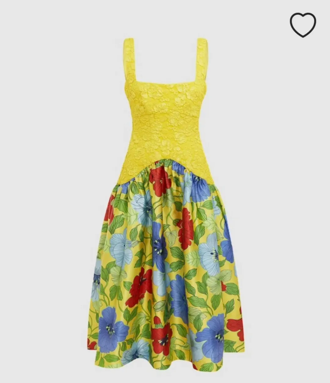 Alemais Verna Gown in size 8 for rent on The Volte - main image
