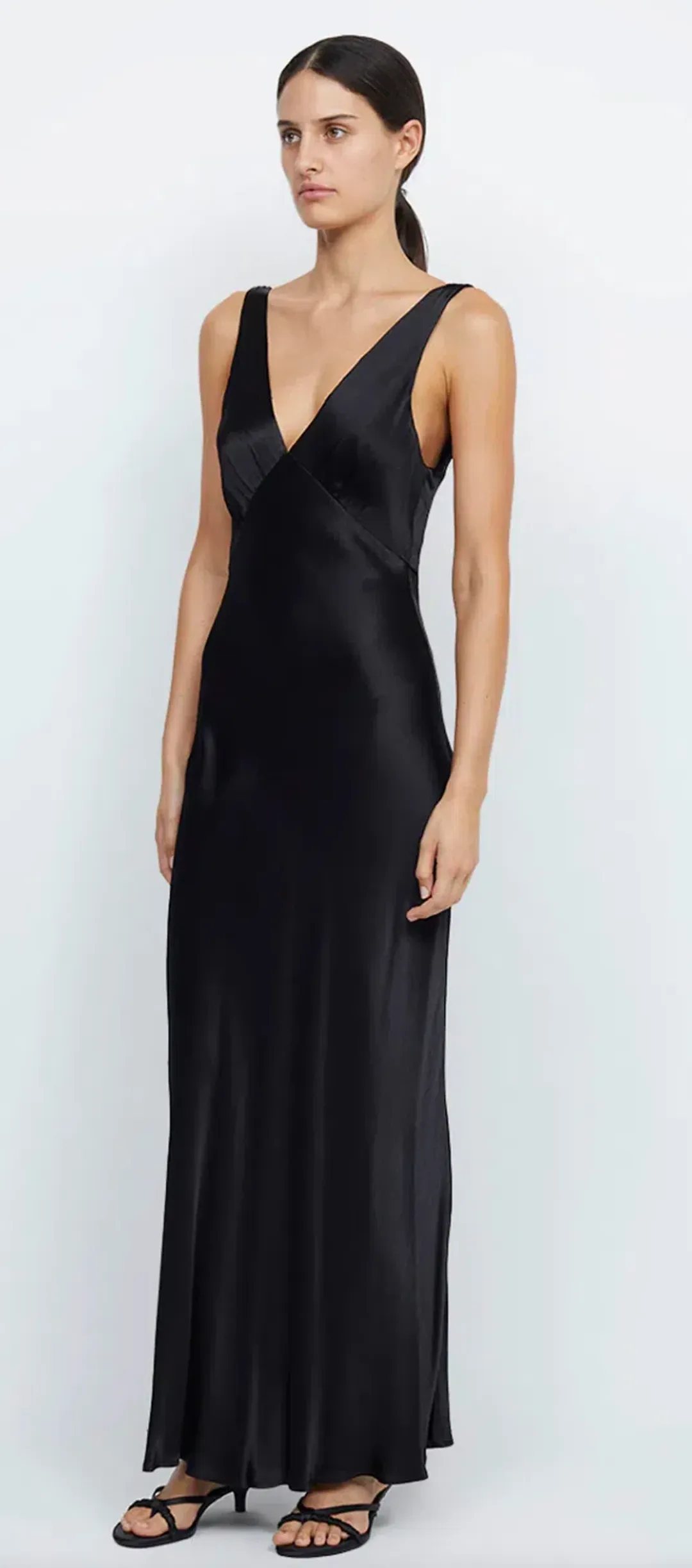 Bec & Bridge Moon Dance Verona Dress for rent on The Volte - main image