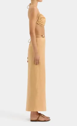 SIR. - Antonia Beaded Midi Set for rent on The Volte - image 2