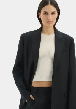Sir The Label SORRENTINO BLAZER size 1 for rent on The Volte - image 3