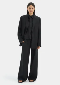 Sir The Label SORRENTINO BLAZER size 1 for rent on The Volte - image 4