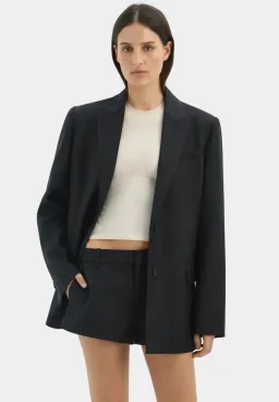 Sir The Label SORRENTINO BLAZER size 1 for rent on The Volte - image 2