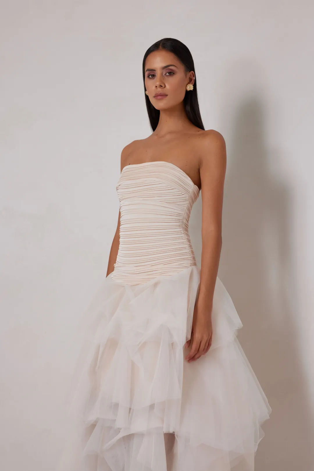 Celine Ivory Size 8 for rent on The Volte - main image