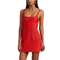 Marvellous Creations Mini Dress Red Size 10 for rent on The Volte - image 4