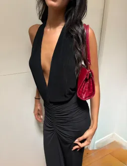 Octavia Maxi Dress for rent on The Volte - image 2