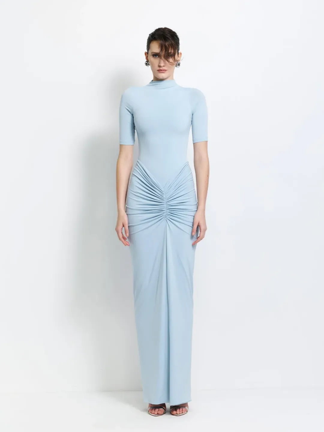 Effie Kats: Esper Bodysuit & Kayson Skirt for rent on The Volte - main image