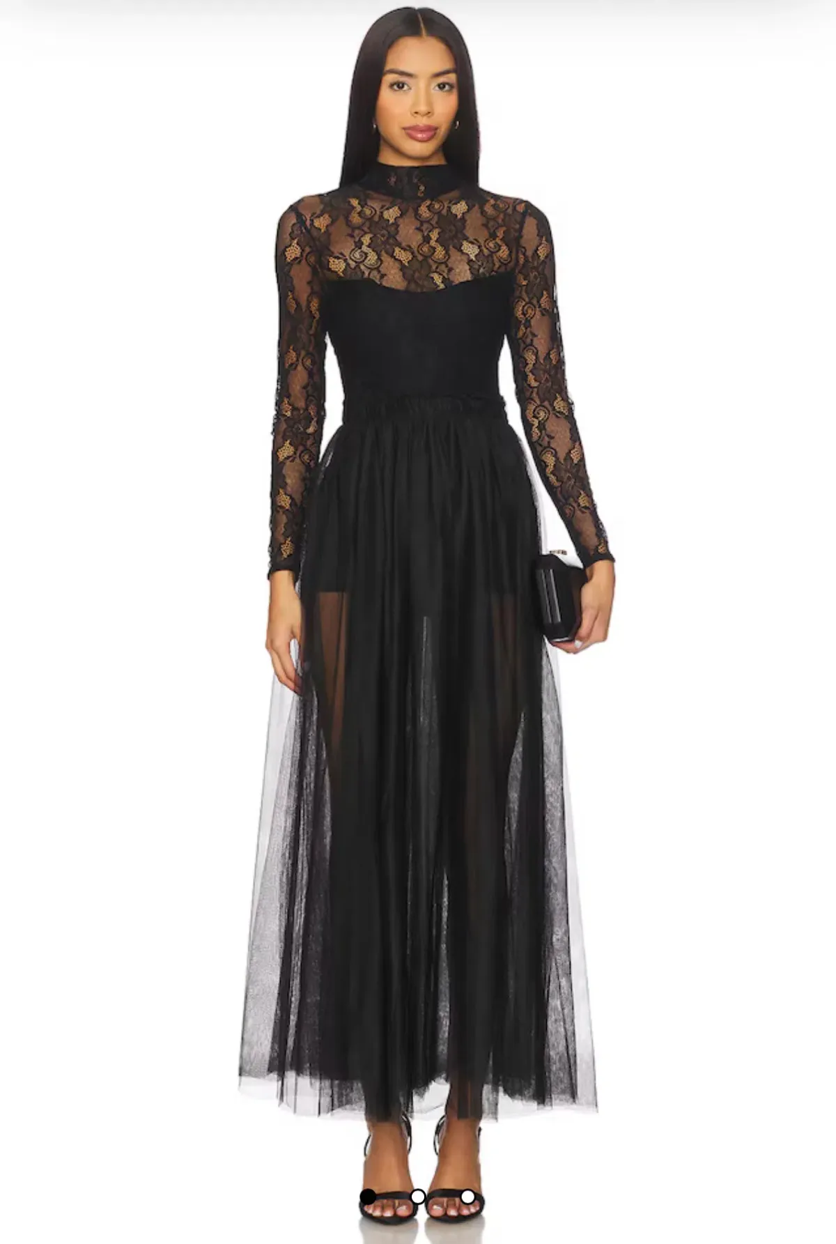 Shiloh Dress Steve Madden Dress for rent on The Volte - main image