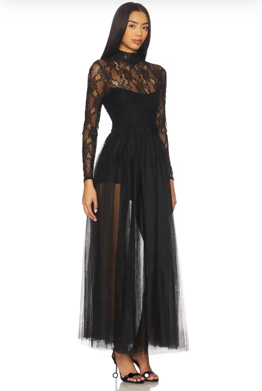Shiloh Dress Steve Madden Dress for rent on The Volte - main image