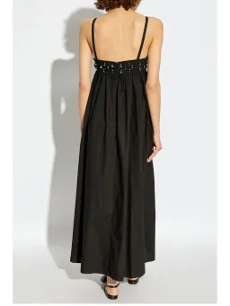 Ulla Johnson Harlan Maxi Dress  for rent on The Volte - image 3