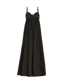 Ulla Johnson Harlan Maxi Dress  for rent on The Volte - image 4