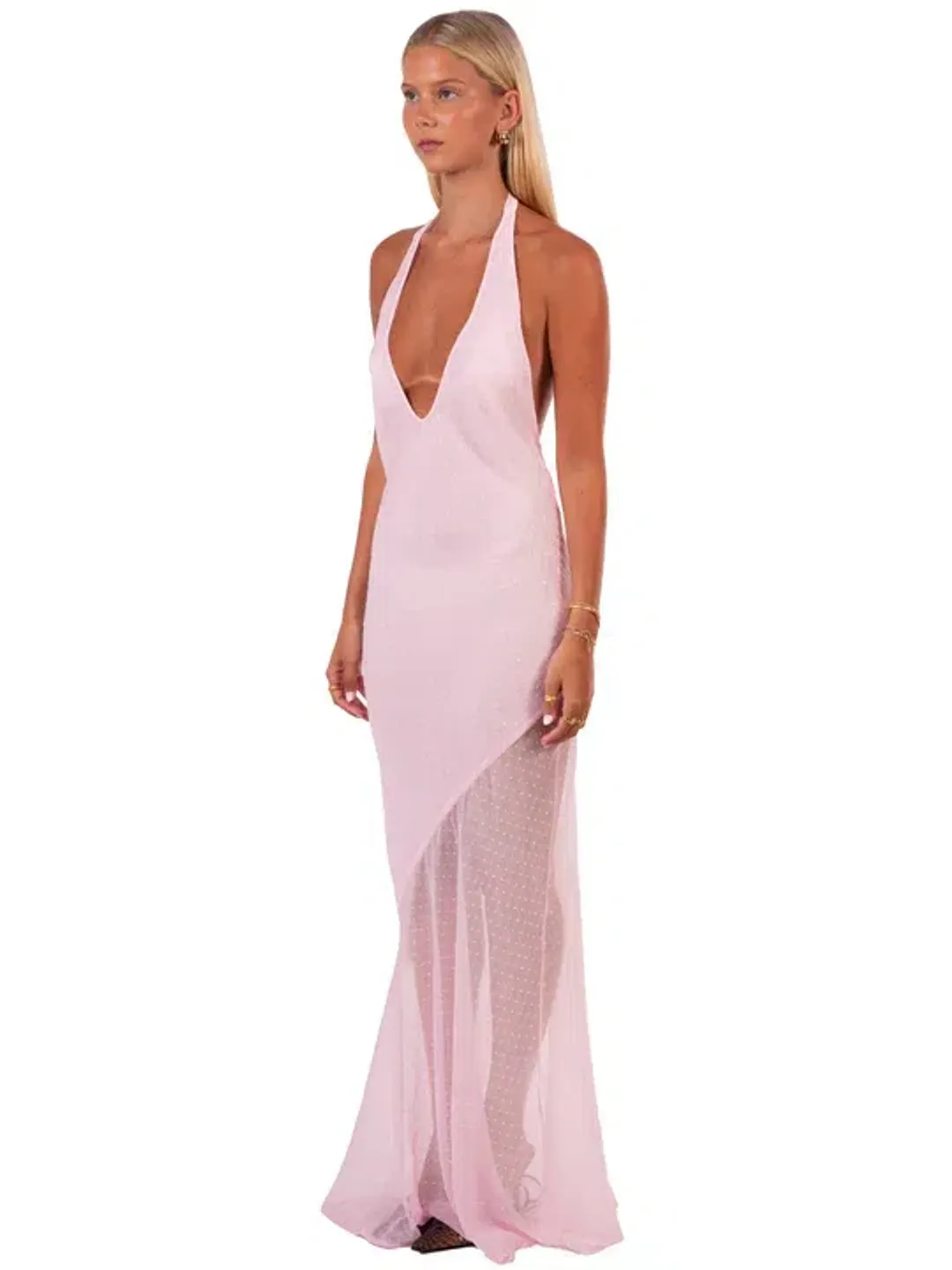 I am Delilah Jasmine Maxi for rent on The Volte - main image