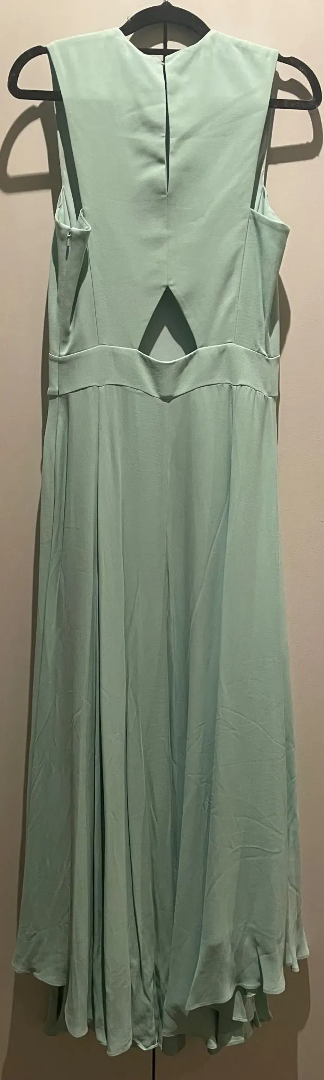 Sass & Bide TIME IS NOW DRESS Size 36-6 for rent on The Volte - main image