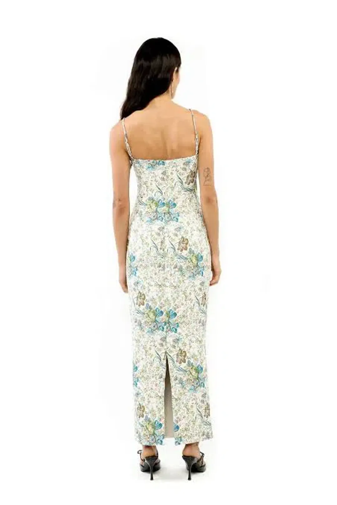 ALICE By Alice Mccall Kennedy Maxi Dress Gown | Size 10 for rent on The Volte - main image