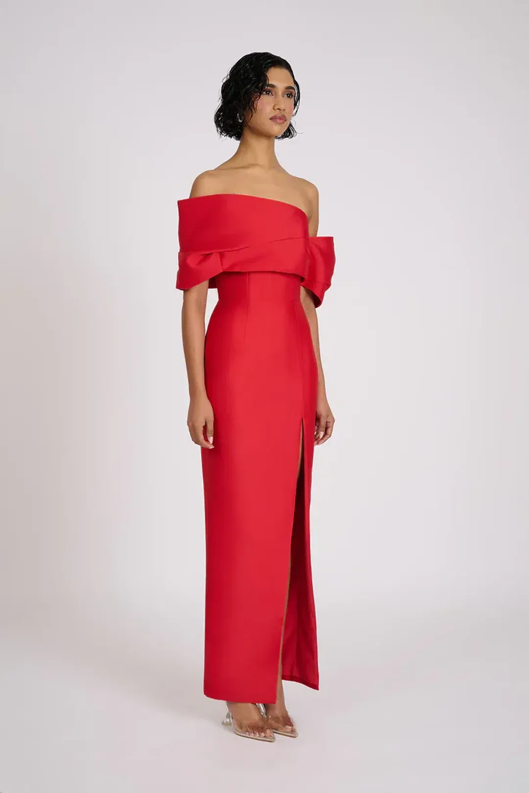 Eliya the Label Eleisha Dress for rent on The Volte - main image