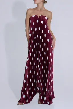 Lidee Black Tie Gown for rent on The Volte - image 4