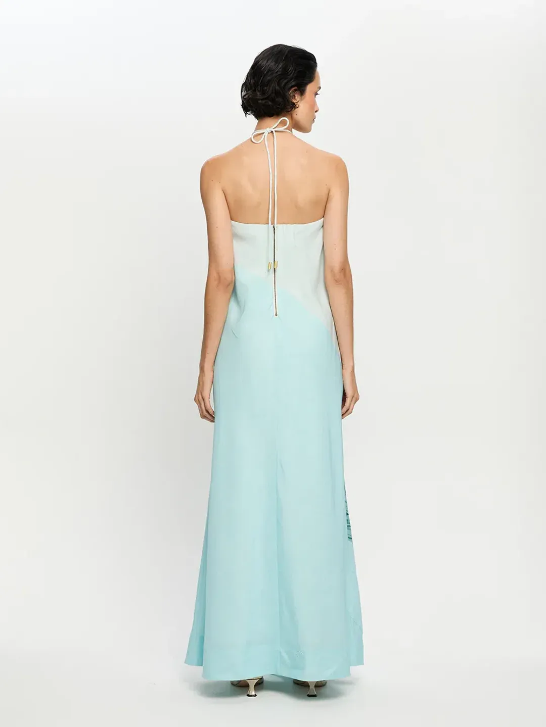 Kivari Cassia Maxi Dress for rent on The Volte - main image