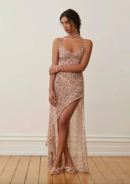 Arcina Ori Amelie Dress Size S / 6-8 for rent on The Volte - image 2