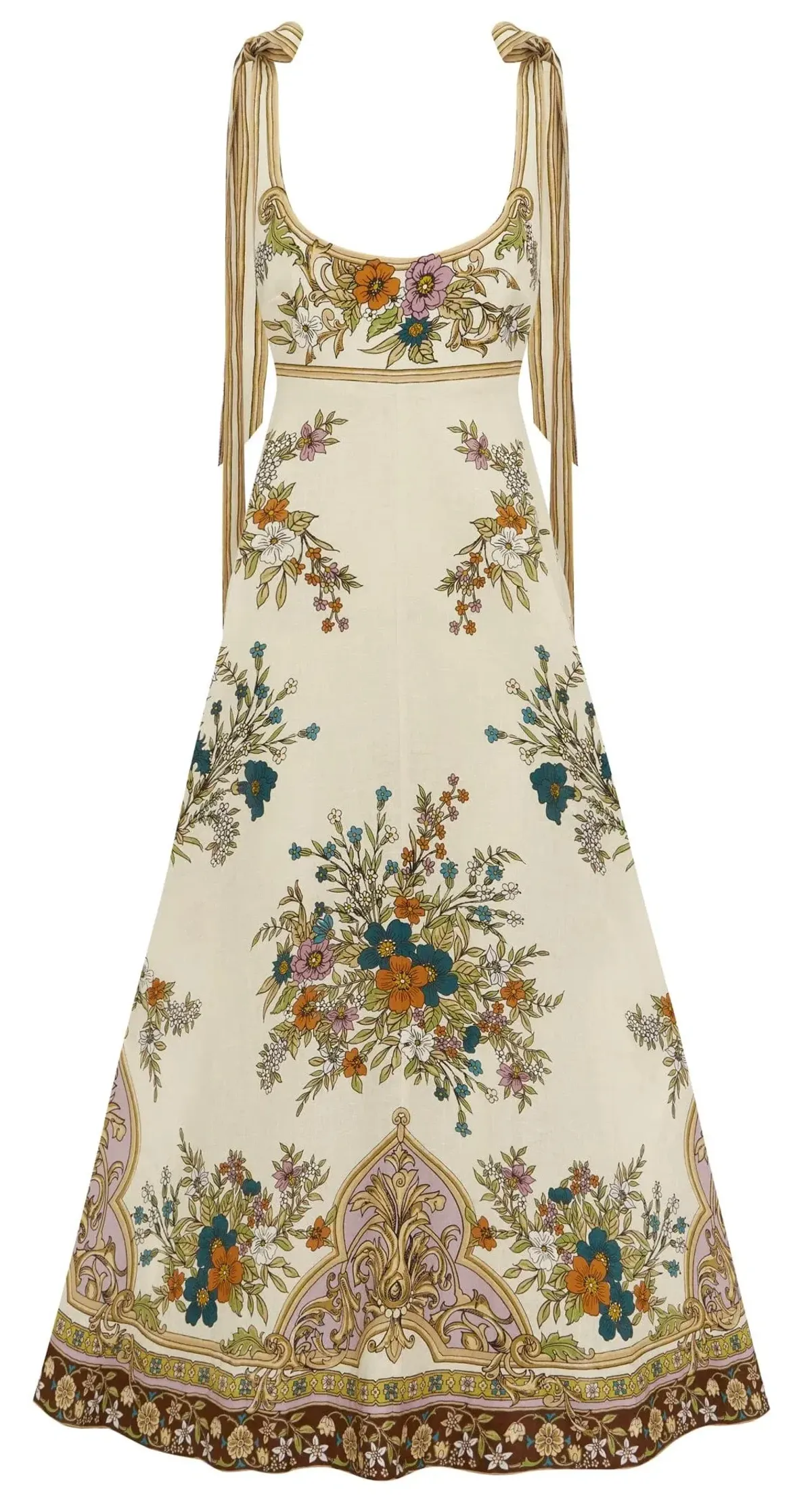Alemais size 6 XS Antoinette Ballet Dress for rent on The Volte - main image