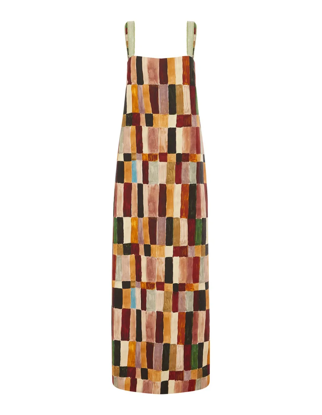 Alemais Marjorelle Midi Dress Size 8 for rent on The Volte - main image
