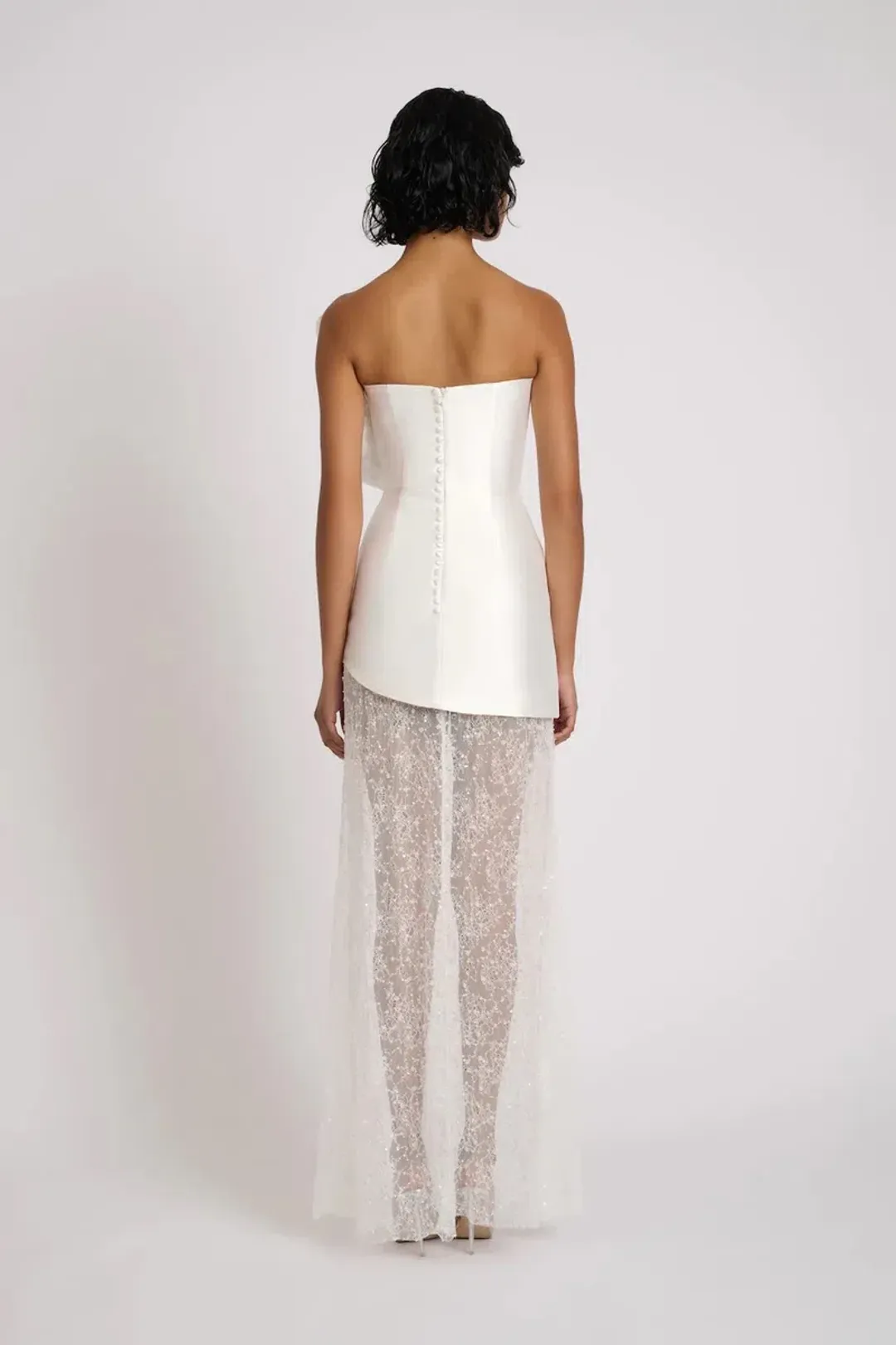 Eliya the Label - Adalina Dress for rent on The Volte - main image