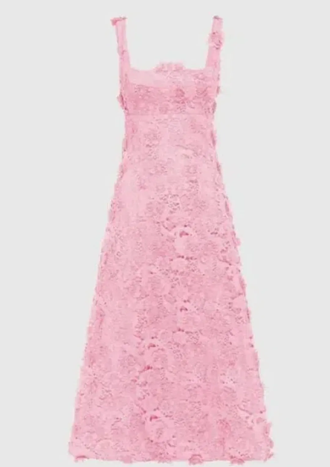 Leo Lin Odette Dress for rent on The Volte - main image