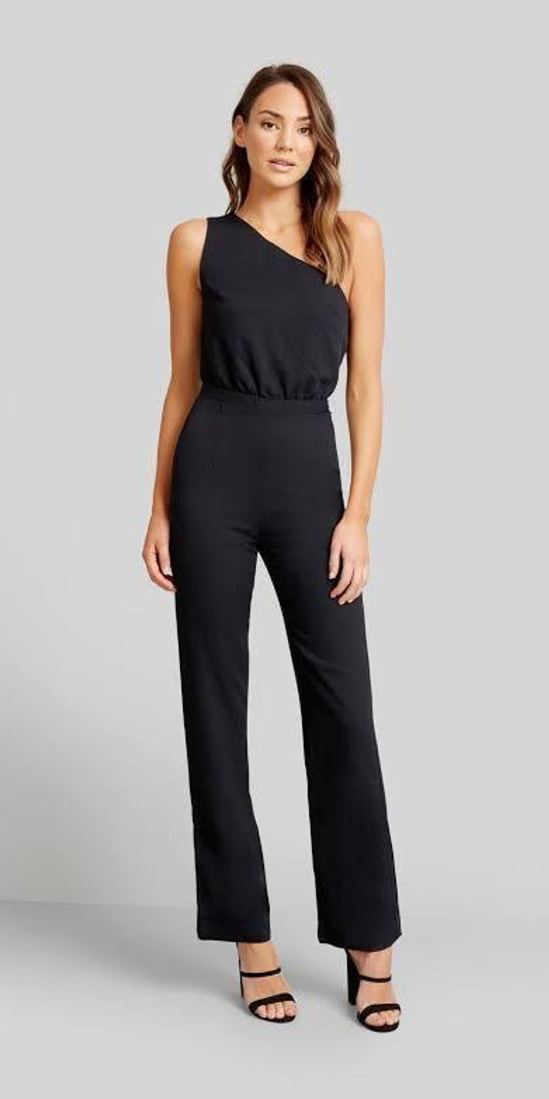 Kookai jumpsuit size 8 for rent on The Volte - main image