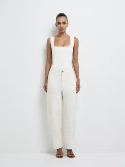 Sheike Maisi Jean Size 14 for rent on The Volte - image 2