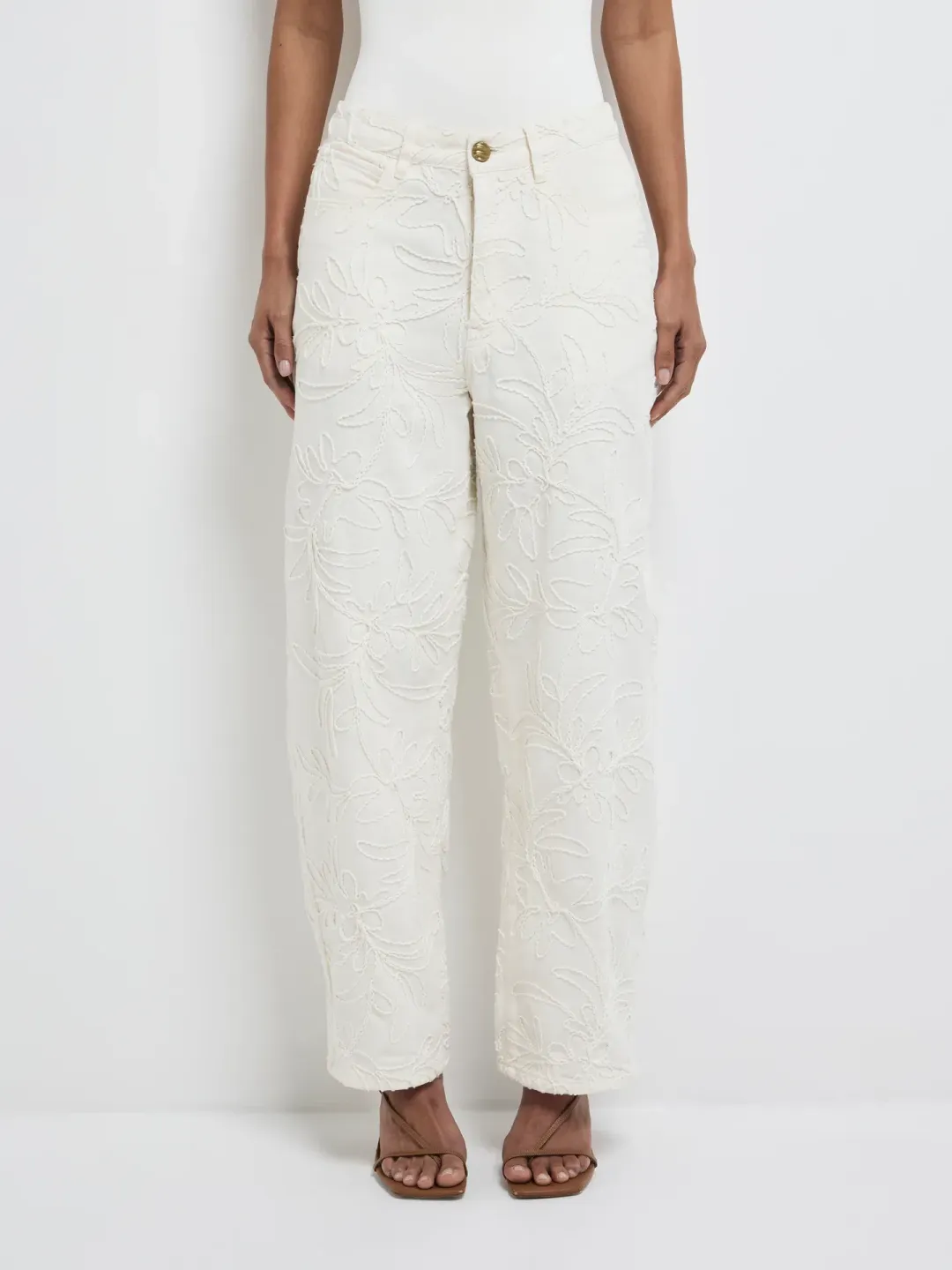 Sheike Maisi Jean Size 14 for rent on The Volte - main image