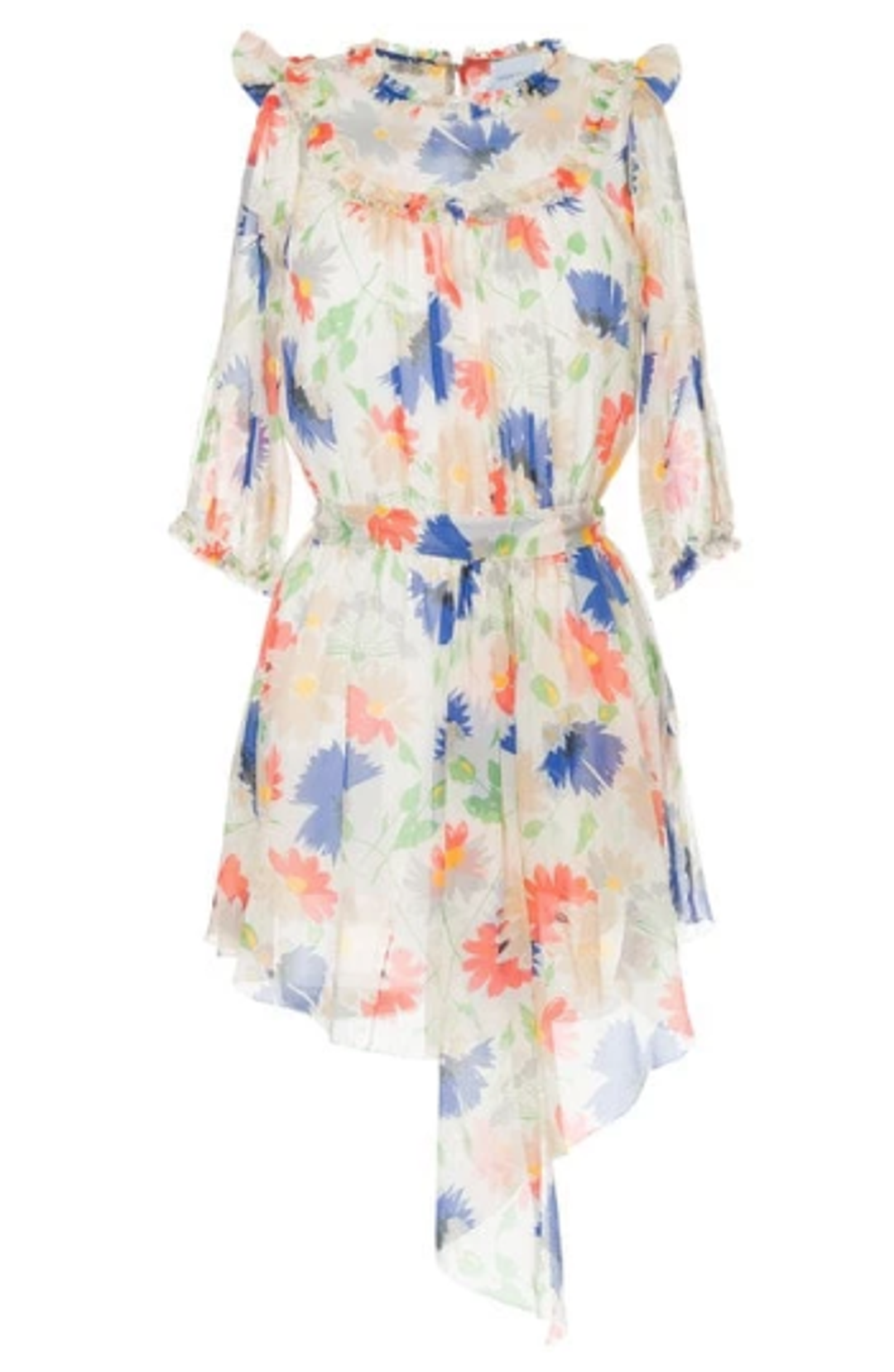 Alice McCall Get In Line Dress size 8  for rent on The Volte - main image