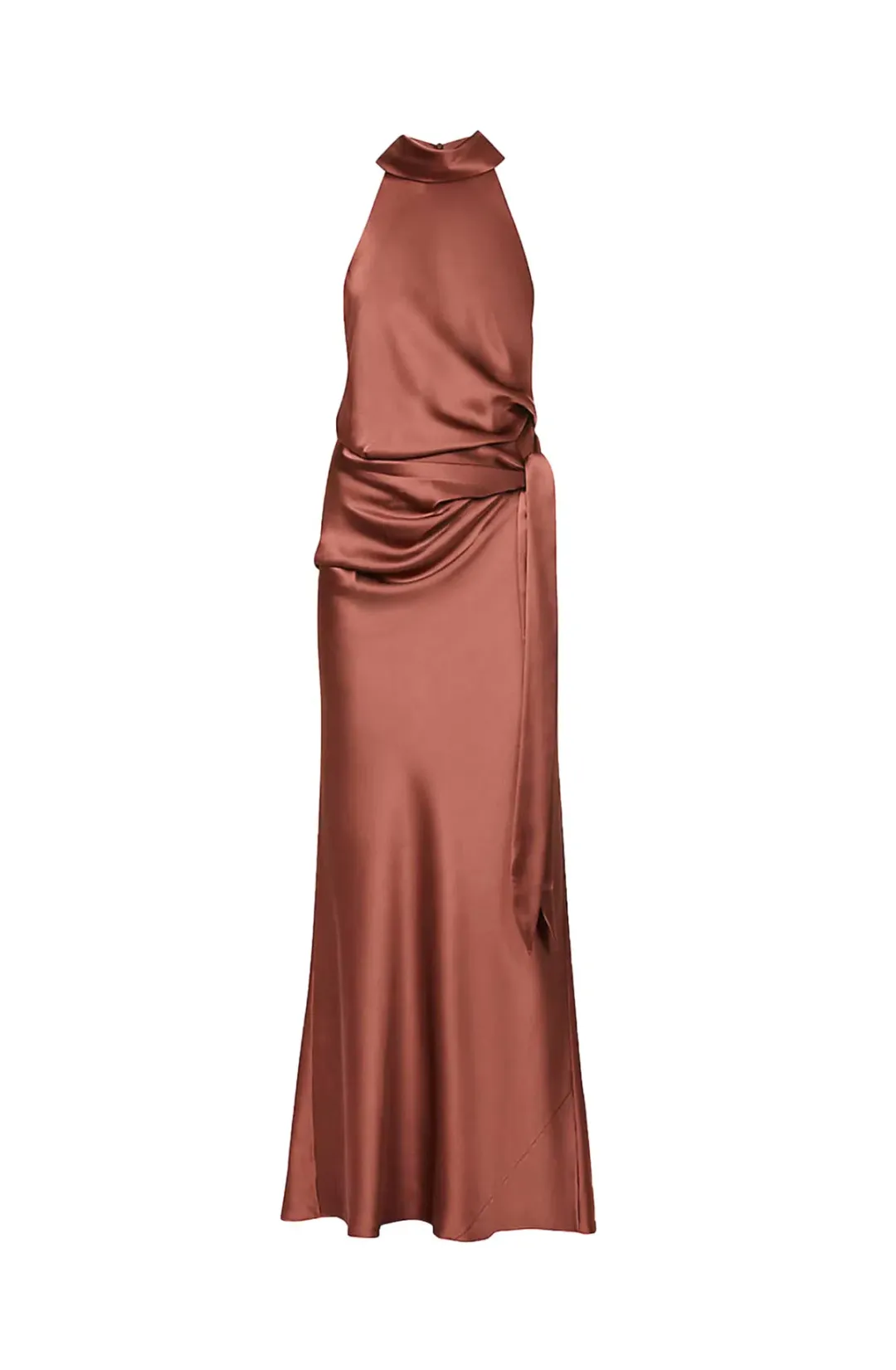 Farrell Maxi Dress by Camilla and Marc for rent on The Volte - main image