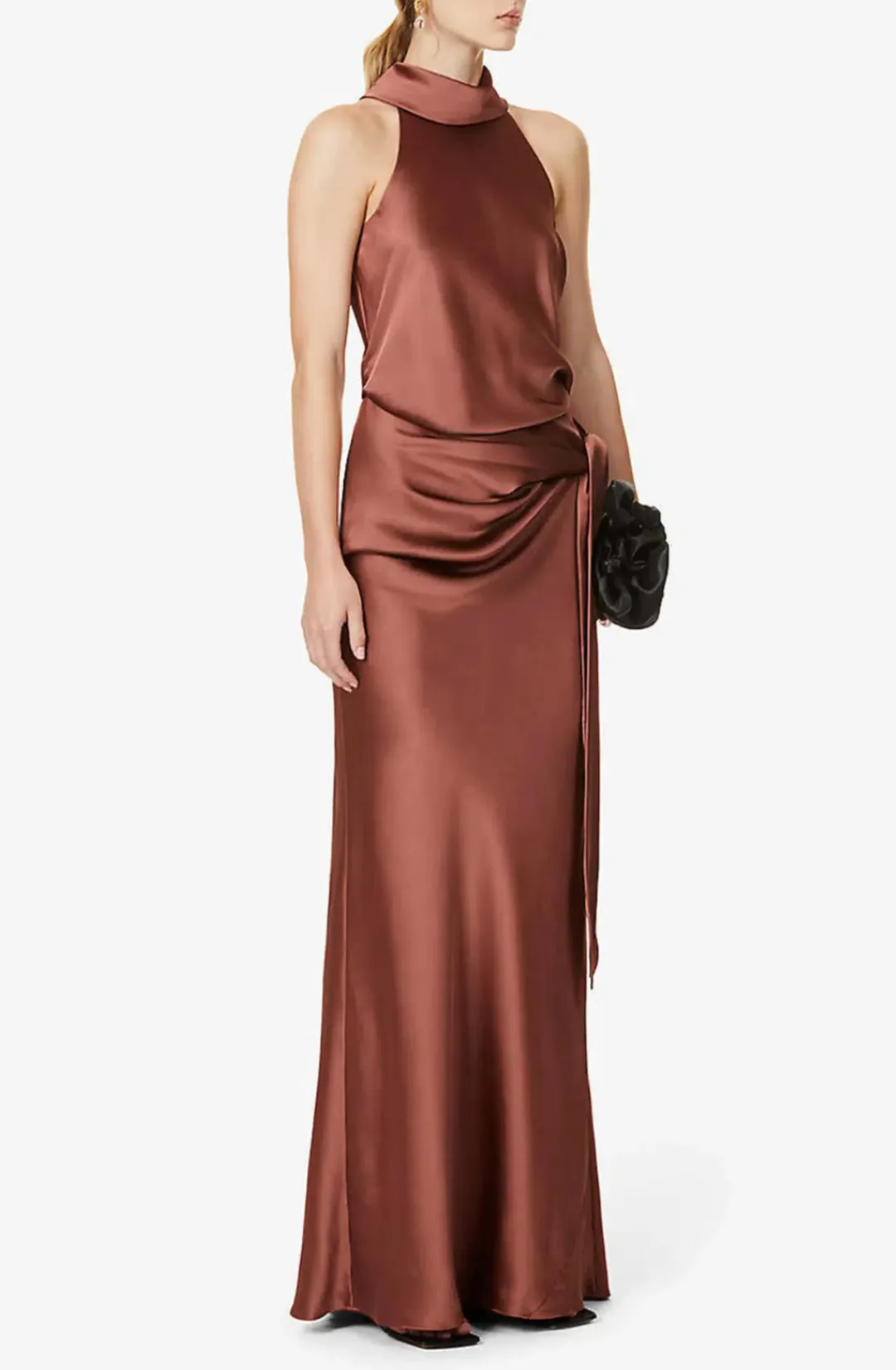 Farrell Maxi Dress by Camilla and Marc for rent on The Volte - main image