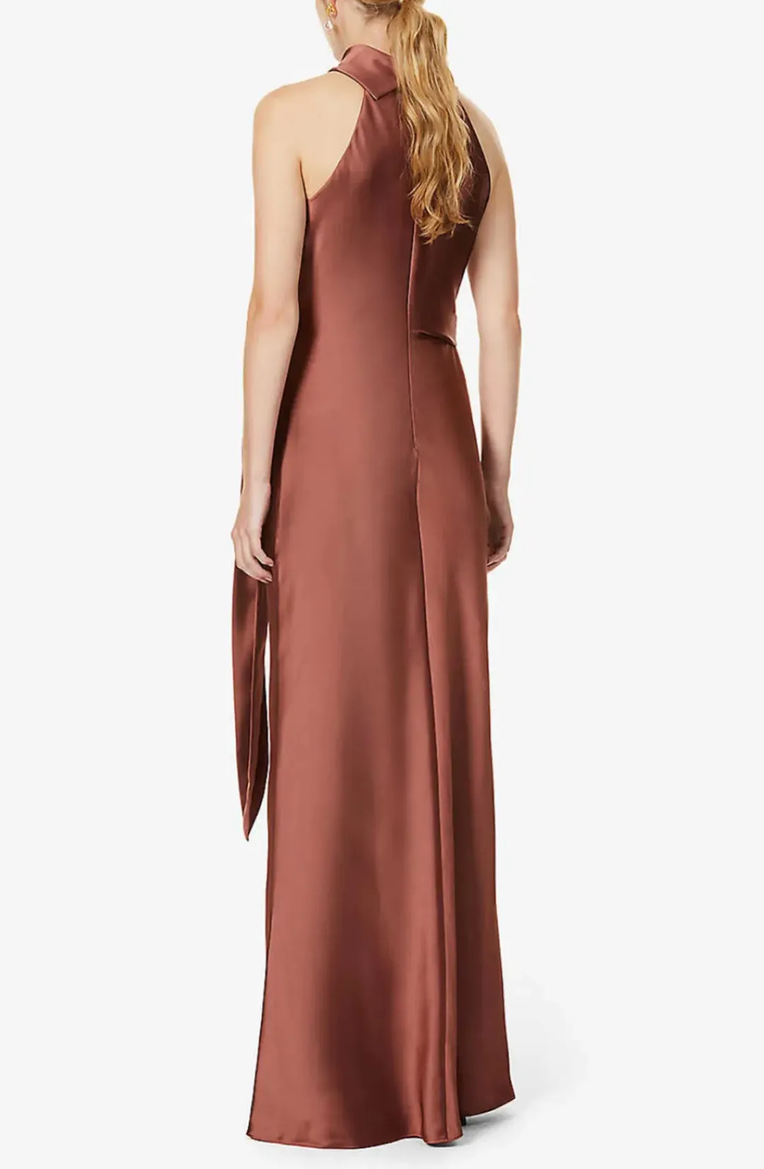 Farrell Maxi Dress by Camilla and Marc for rent on The Volte - main image