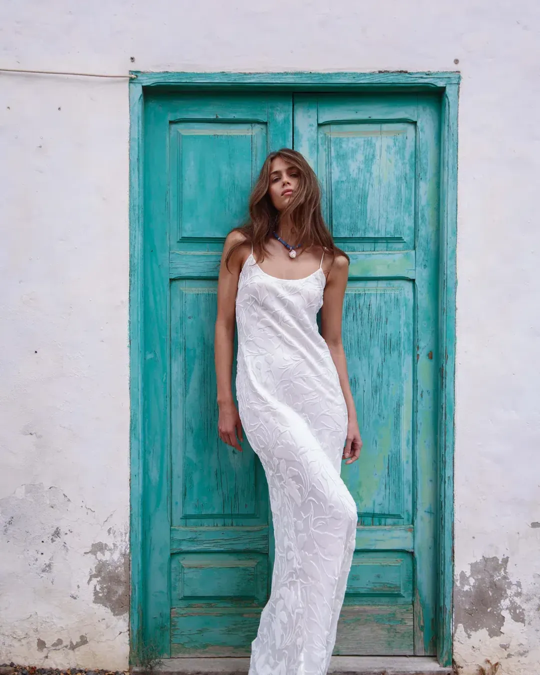 Rat & Boa FRANCESCA DRESS Size M for rent on The Volte - main image
